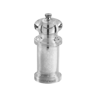 C&M 505 Acrylic Salt Mill 14cm Precision Movement (232137) (7135056724026)