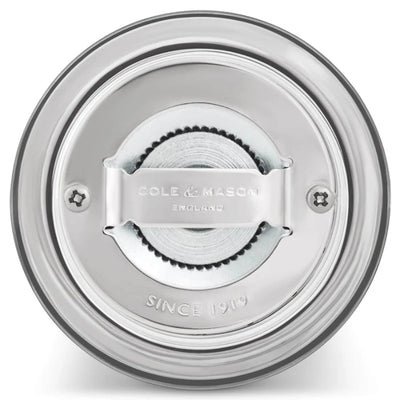 Cole & Mason 605 Acrylic Pepper Mill (7135052857402)