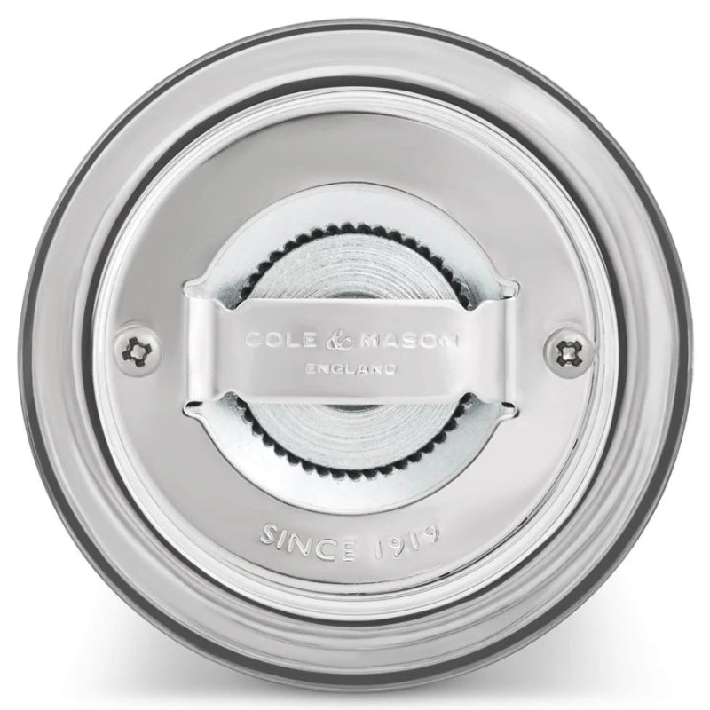 Cole & Mason 605 Acrylic Pepper Mill (7135052857402)