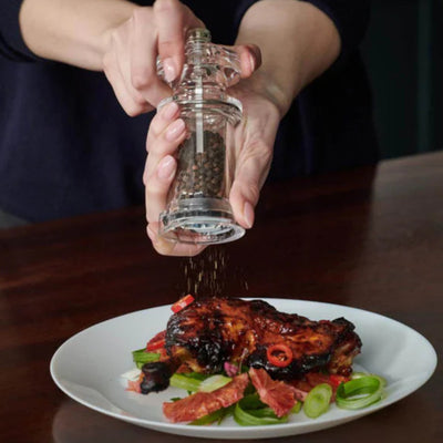 Cole & Mason 605 Acrylic Pepper Mill (7135052857402)