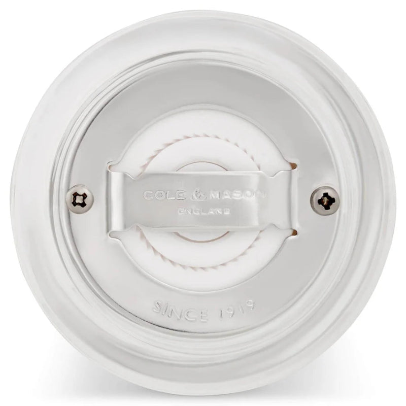 Cole & Mason 605 Acrylic Salt Mill (7135054757946)