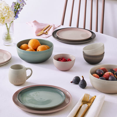 Le Creuset Stoneware Coupe Serving Bowl 20cm