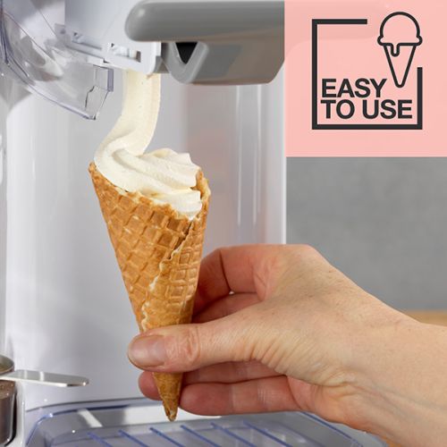 Cuisinart Soft Scoop Ice Cream Maker (7244781551674)