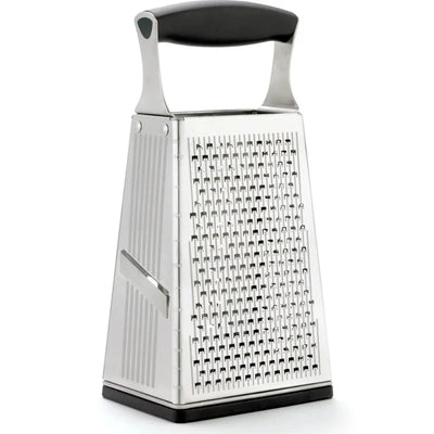 Cuisipro SGT Box Grater 4 Sided (061991) (6892225724474)