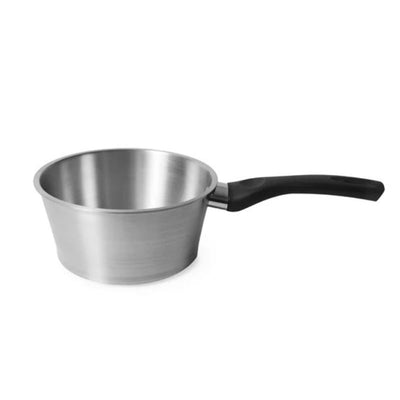 Silverwood Delia Little Gem Saucepan 16 cm Heavy Gauge Aluminium (2368194248762)