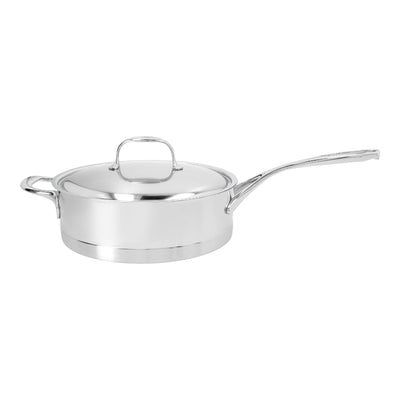 Demeyere Atlantis Sauté Pan Stainless Steel (4387756867642)