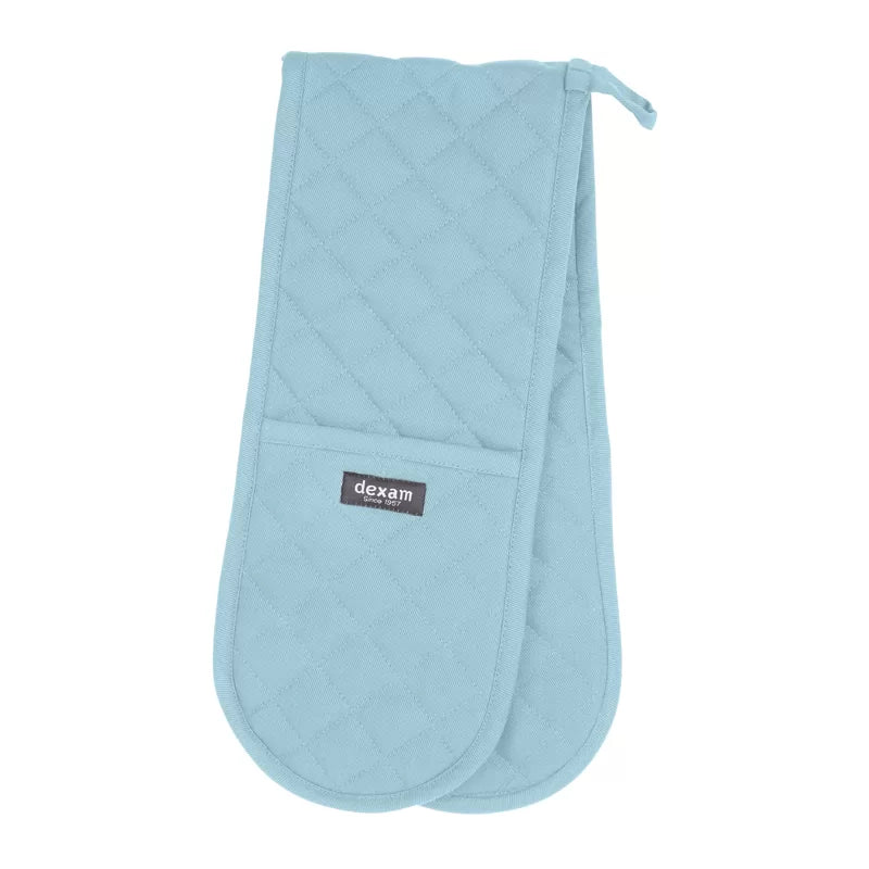 Dexam Love Colour Double Oven Gloves (7269805129786)