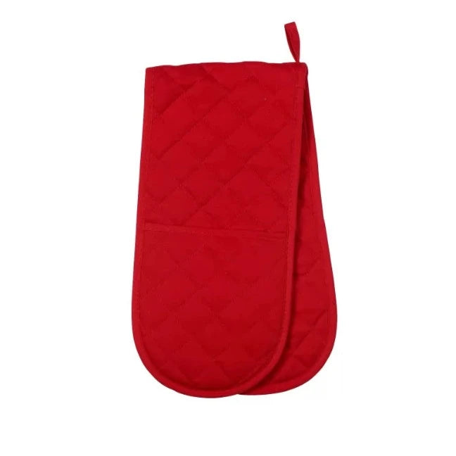 Dexam Love Colour Double Oven Gloves (7269805129786)