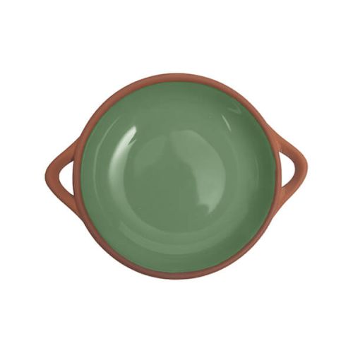 Dexam Sintra Small Glazed Terracotta Tapas Dish (7058670551098)