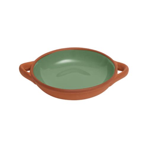 Dexam Sintra Small Glazed Terracotta Tapas Dish (7058670551098)