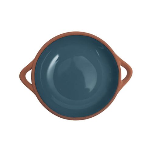 Dexam Sintra Small Glazed Terracotta Tapas Dish (7058670551098)