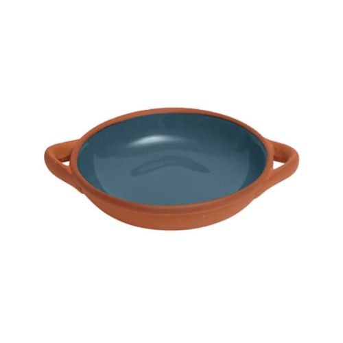 Dexam Sintra Small Glazed Terracotta Tapas Dish (7058670551098)