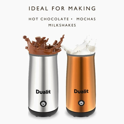 Dualit Cocoatiser Hot Chocolate Maker (7244785778746)