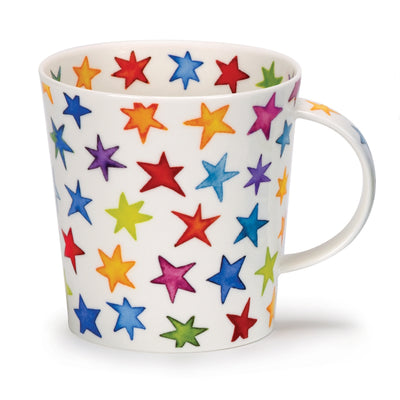 Dunoon Cairngorm Starburst Mug (7182827946042)