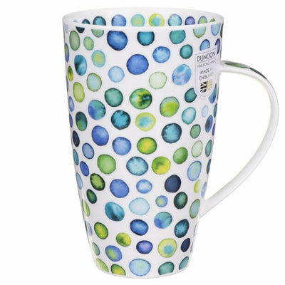 Dunoon Henley Cool Spots Mug 0.6L (151316) (6892236210234)