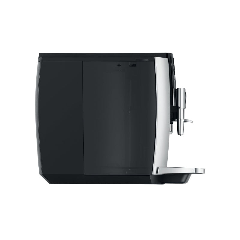 Jura E6 Coffee Machine