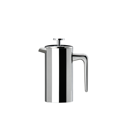 Elia Coffee & Tea Maker - Premium Stainless Steel Cafetiere (4523158339642)