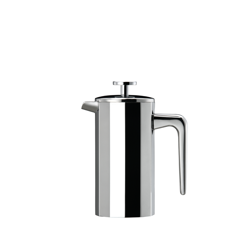 Elia Coffee & Tea Maker - Premium Stainless Steel Cafetiere (4523158339642)