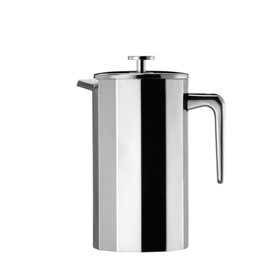 Elia Coffee & Tea Maker - Premium Stainless Steel Cafetiere (4523158339642)