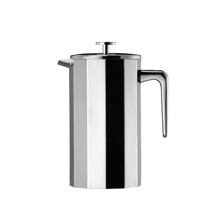 Elia Coffee & Tea Maker - Premium Stainless Steel Cafetiere (4523158339642)
