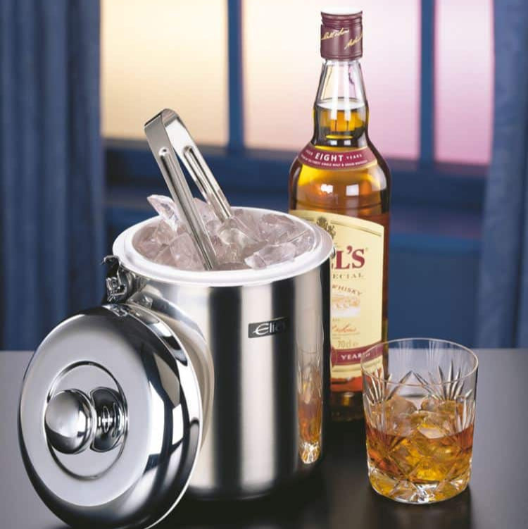 Elia Compact Ice Pail (6892240437306)