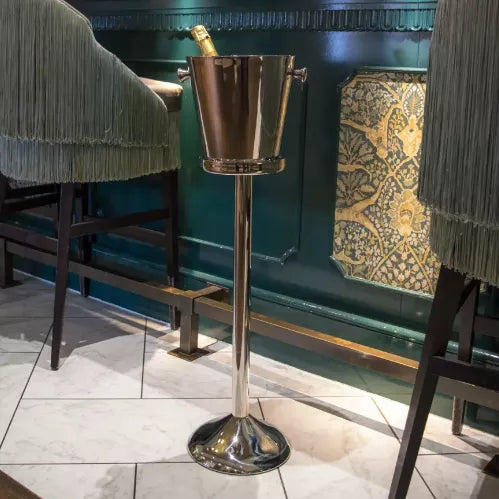 Elia Curved Wine Cooler Stand (15314552422778)