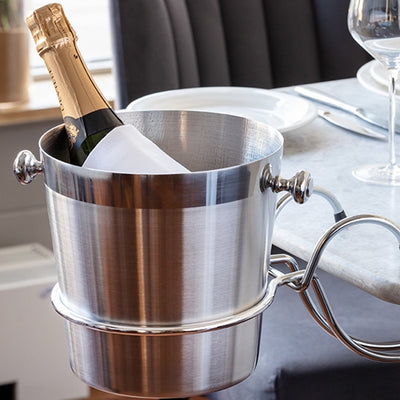 Elia Wine Cooler Stand Table Mountable (15314641715578)