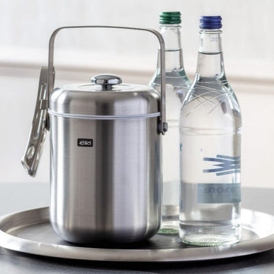 Elia Compact Ice Pail (6892240437306)