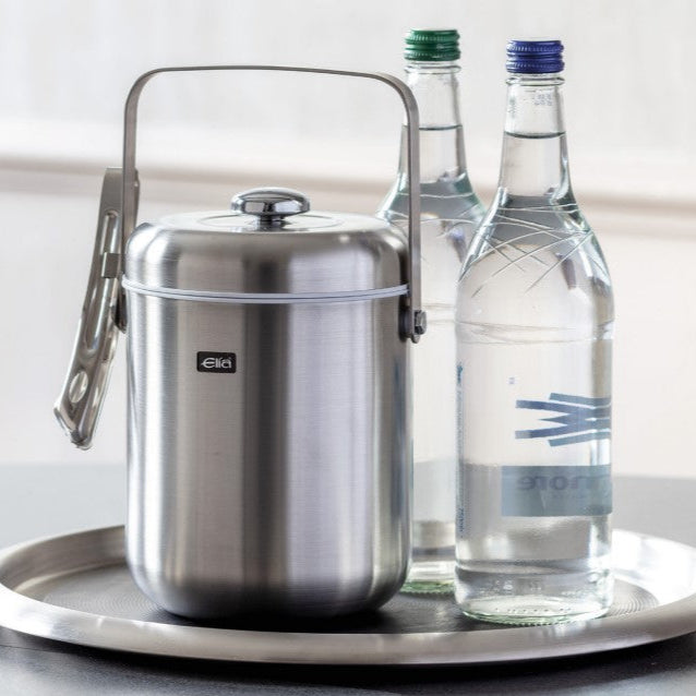 Elia Compact Ice Pail (6892240437306)