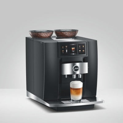 Jura GIGA10 Coffee Maker (7217362239546)