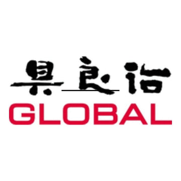Global Knives logo