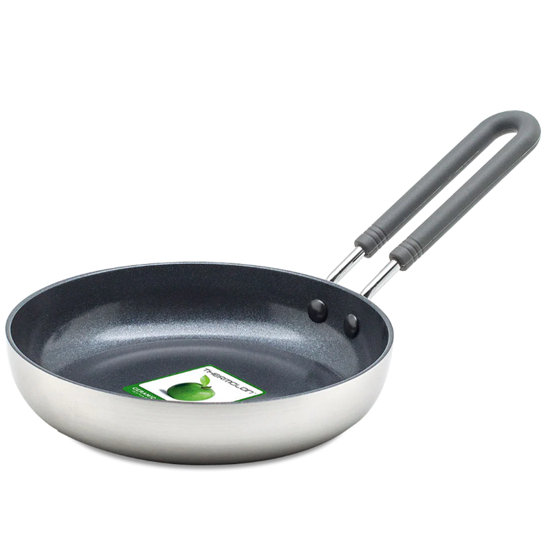 GreenPan Essentials Mini Frying Pan 14cm