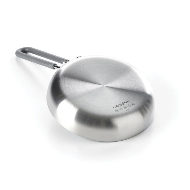 GreenPan Essentials Mini Frying Pan 14cm