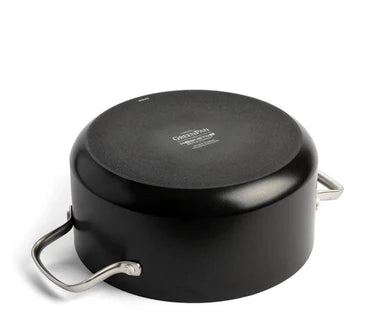 Greenpan Copenhagen Casserole with Lid