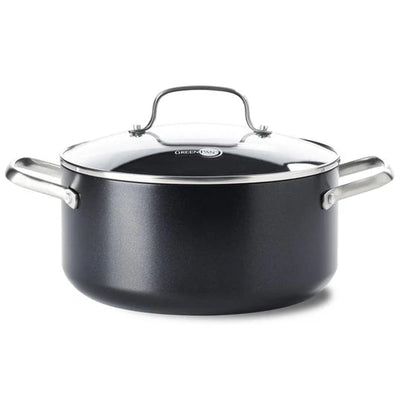 Greenpan Copenhagen Casserole with Lid