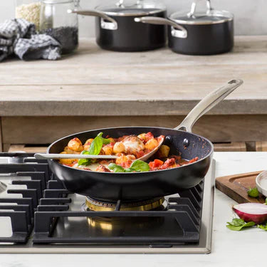 Greenpan Copenhagen Frypan