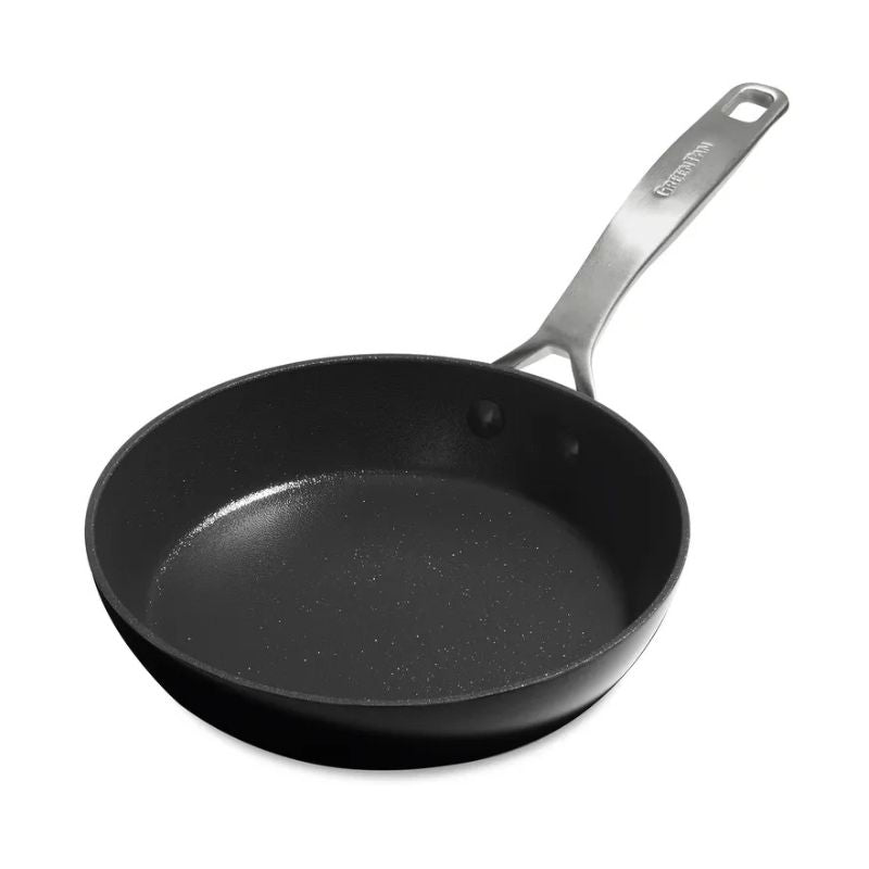 Greenpan Copenhagen Frypan