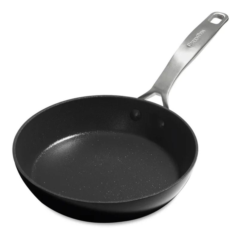 Greenpan Copenhagen Frypan
