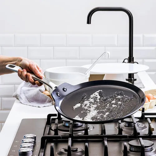 Greenpan Copenhagen Pancake Pan 28cm