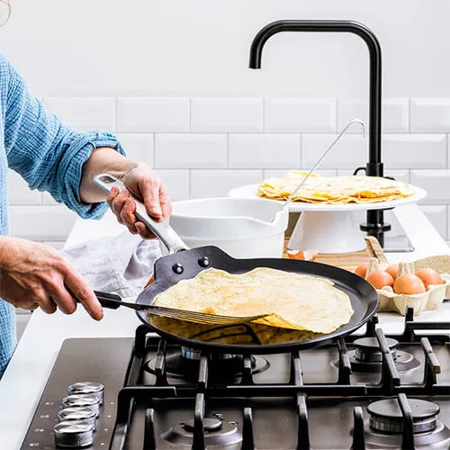 Greenpan Copenhagen Pancake Pan 28cm