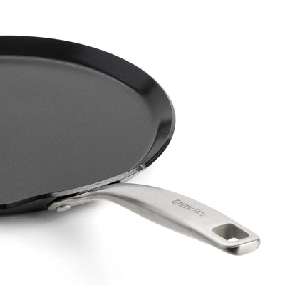 Greenpan Copenhagen Pancake Pan 28cm