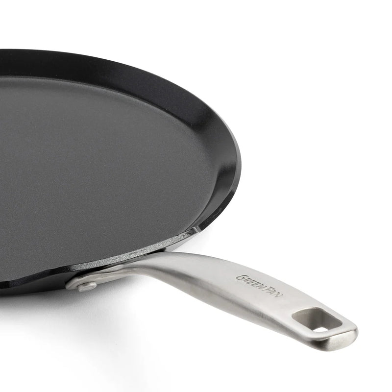 Greenpan Copenhagen Pancake Pan 28cm