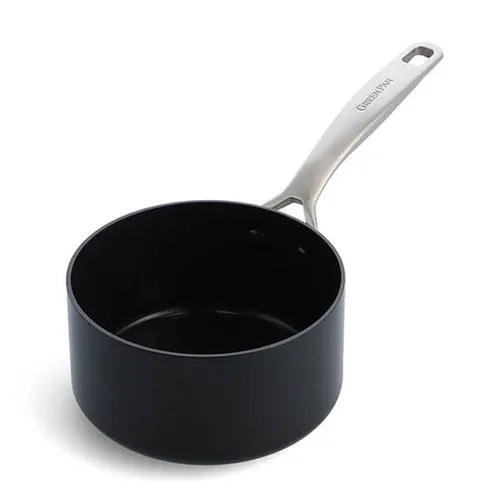 Greenpan Copenhagen Saucepan