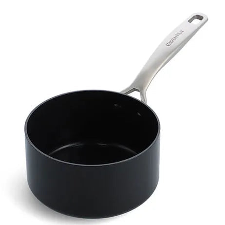 Greenpan Copenhagen Saucepan