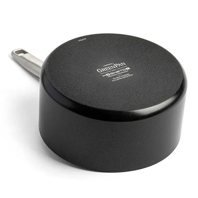 Greenpan Copenhagen Saucepan