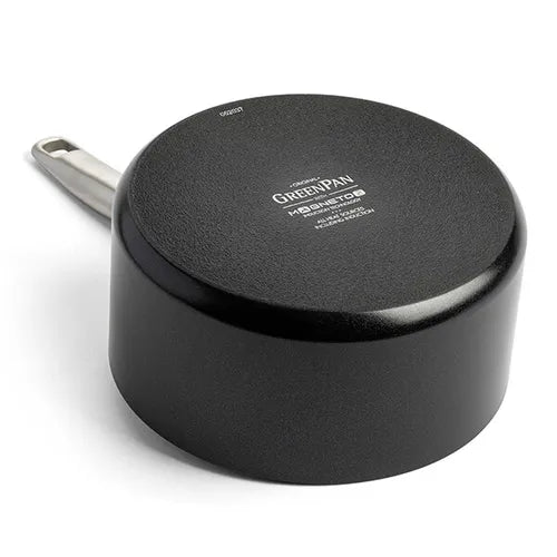 Greenpan Copenhagen Saucepan
