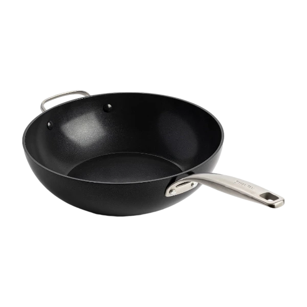 Greenpan Copenhagen Wok 30cm