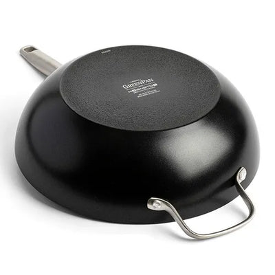 Greenpan Copenhagen Wok 30cm