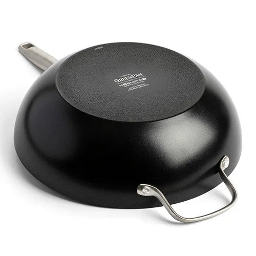 Greenpan Copenhagen Wok 30cm