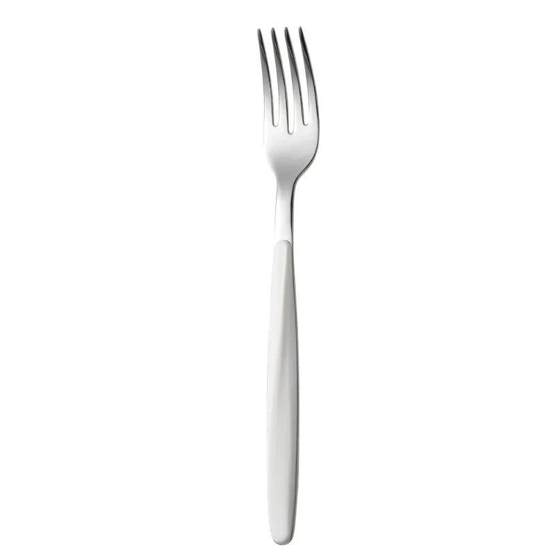 Guzzini - Fork   MyFusion White (171010) (6892242174010) (7325646028858) (7325651697722)